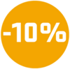 Fieldmann 10% 09/25
